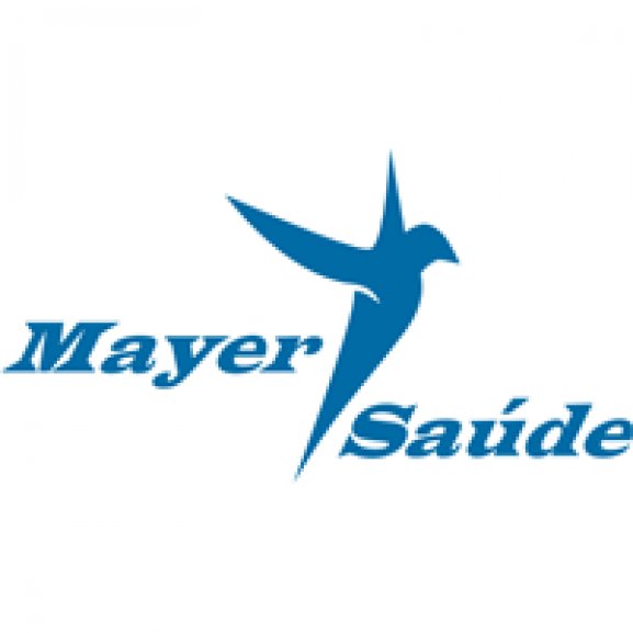 Mayer Saúde Logo