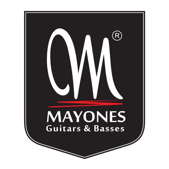 Mayones Logo