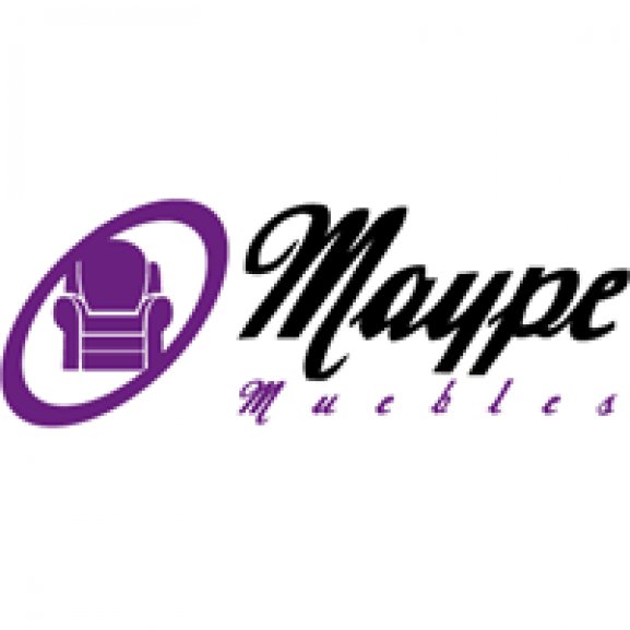 maype muebles Logo