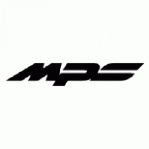 Mazda MPS Logo