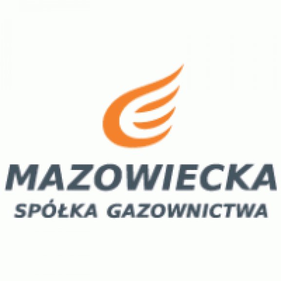 Mazowiecka Spółka Gazownictwa Logo