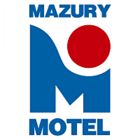 Mazury Motel Logo