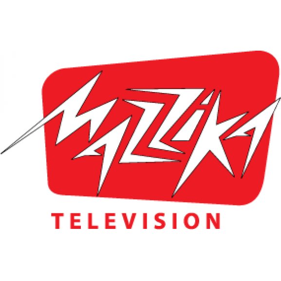 Mazzika Television Logo