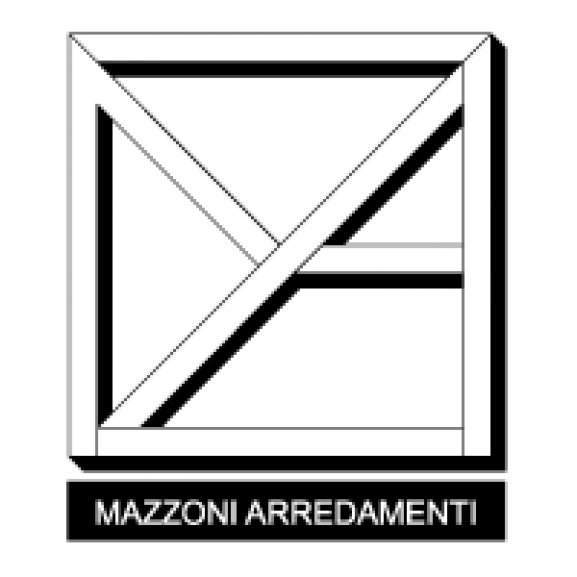 Mazzoni Arredamenti Logo