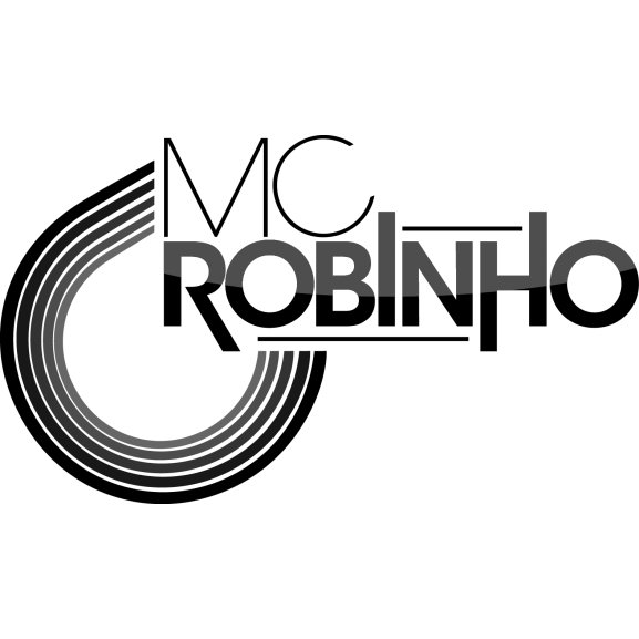 MC Robinho Logo