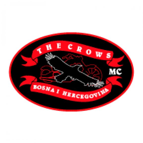 MC The Crows Logo