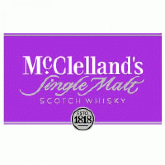Mcclelland's Logo