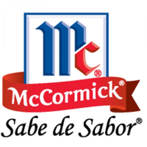 MCCORMICK EL SALVADOR Logo