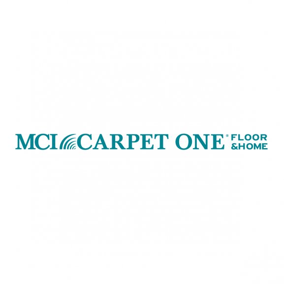 MCI Carpet One Logo