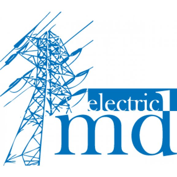 Md Electric Logo