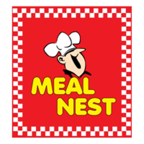 Meal nest Logo
