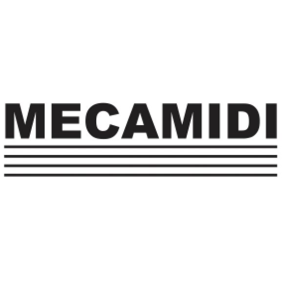 MECAMIDI TURBINES HYDRAULIQUES Logo