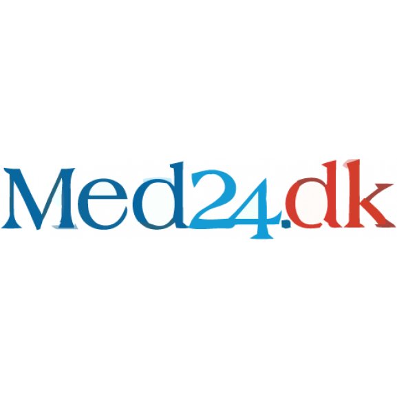 Med24 ApS Logo