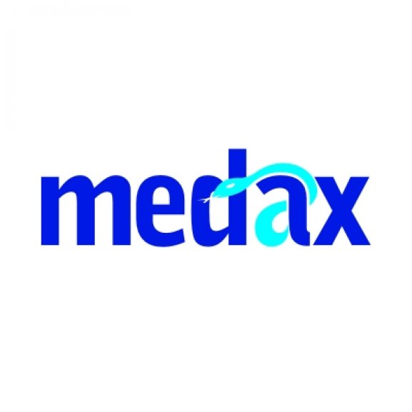 Medax Logo