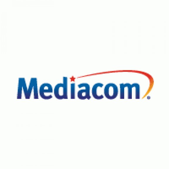 Mediacom Communications Logo