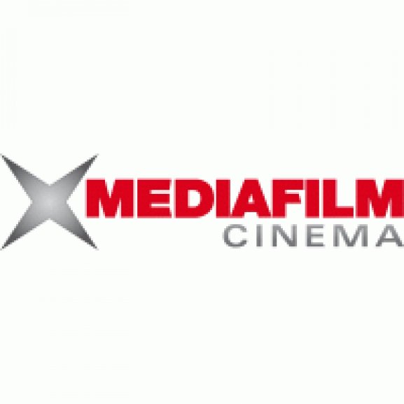 Mediafilm Cinema Logo