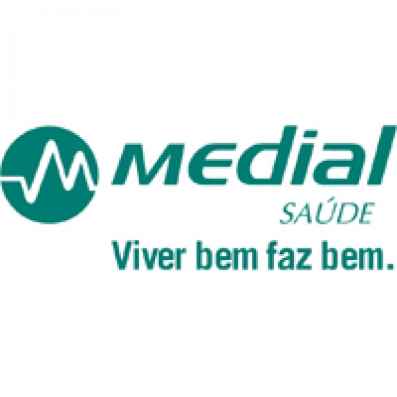 Medial Saude Logo