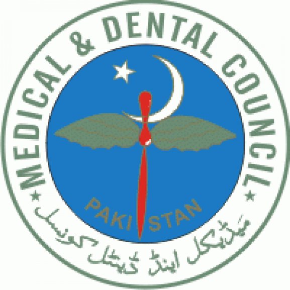 Medical & Dental Council Logo
