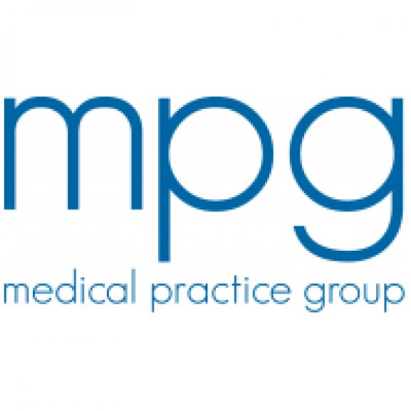 Medical Practice Group, MPG Logo
