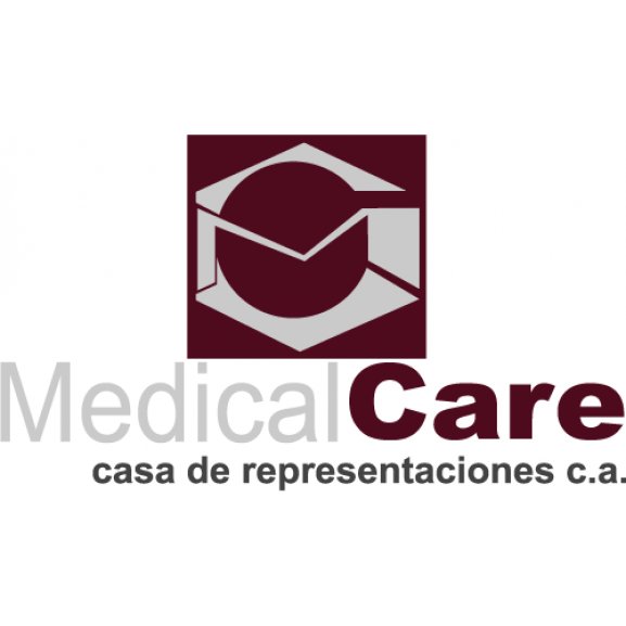 MedicalCare Logo