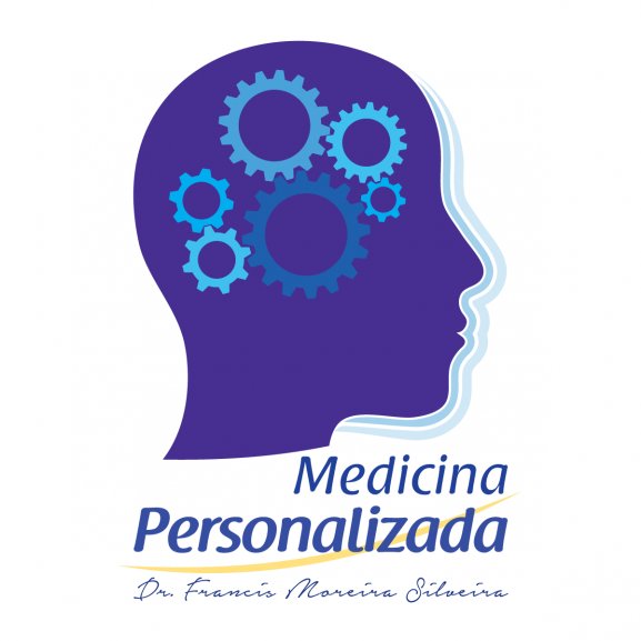 Medicina Personalizada Logo