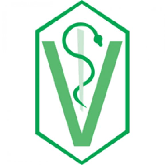 MEDICINA VETERINARIA Logo