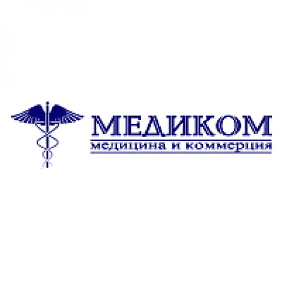 Medicom Logo