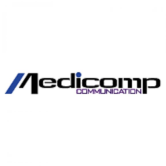 Medicomp Logo