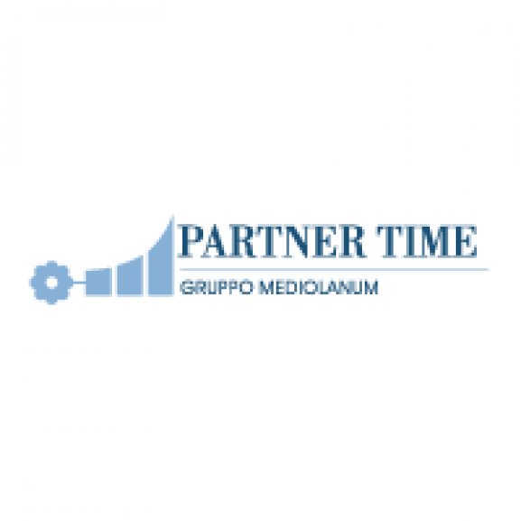 Mediolanum Partner Time Logo