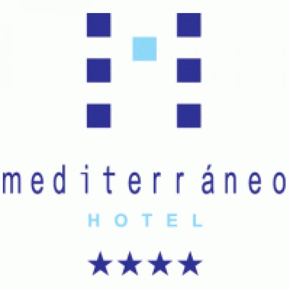 Mediterraneo Hotel Medellin Logo