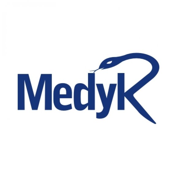 Medyk Logo