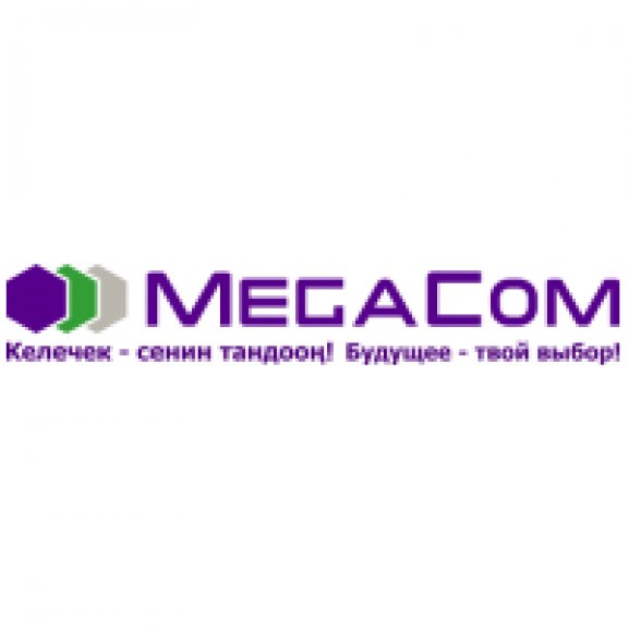 MegaCom Logo