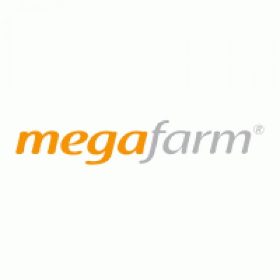 megafarm Logo