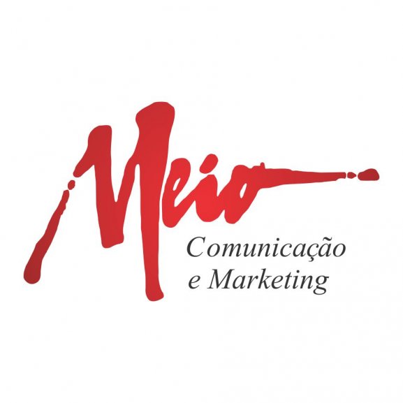 Meio Comunicação e Marketing Logo