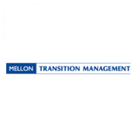 Mellon Transition Management Logo