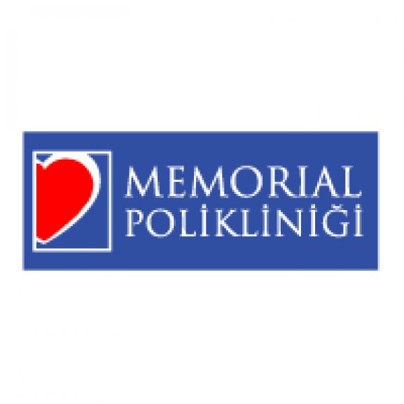 Memorial Poliklinigi Logo