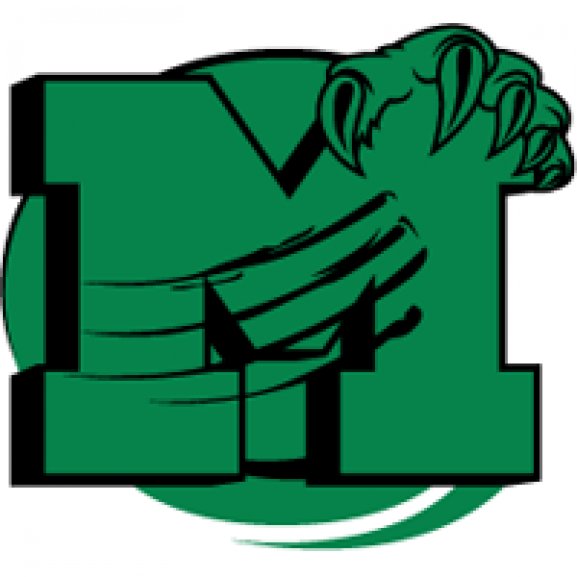 Menifee County High School Logo