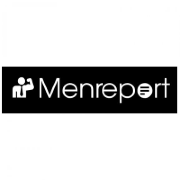 MenReport Logo
