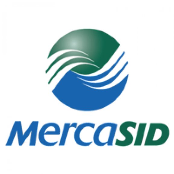 Mercasid Logo