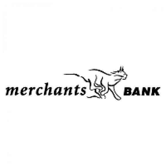 Merchants Bank Logo