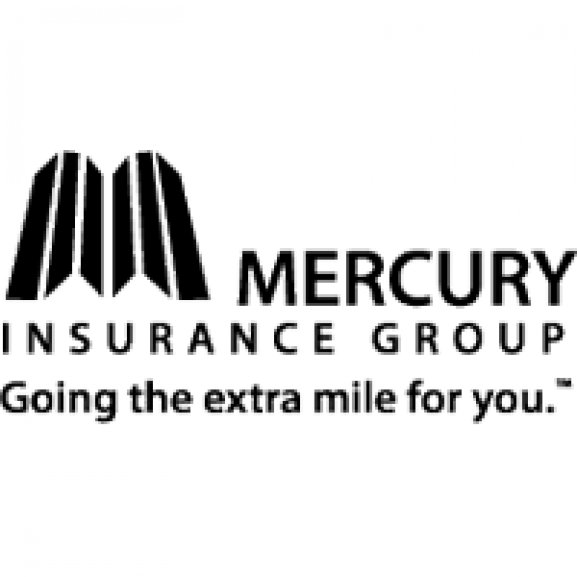 Mercury Insurance Group Logo