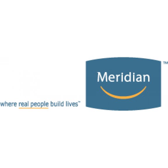 Meridian Credit Union Logo