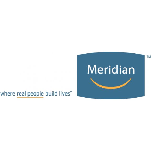 Meridian CU Logo