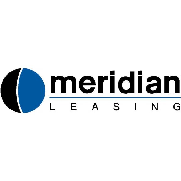 Meridian Leasing Logo