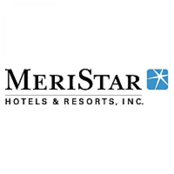 MeriStar Hotels & Resorts Logo
