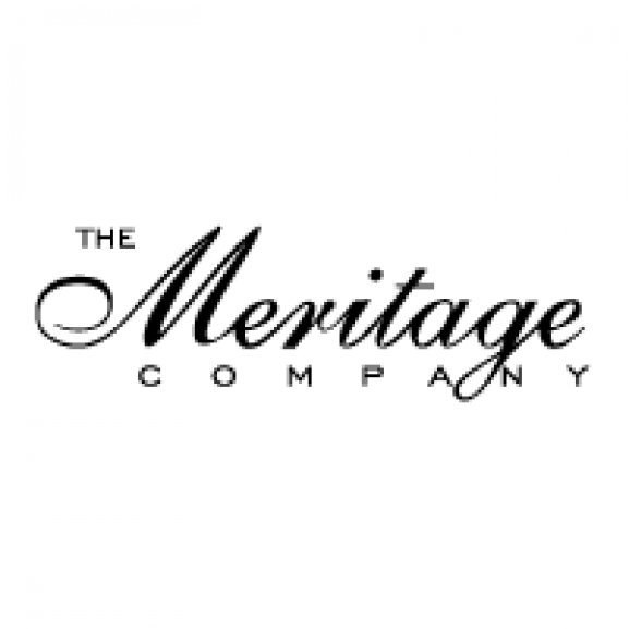 Meritage Company Logo