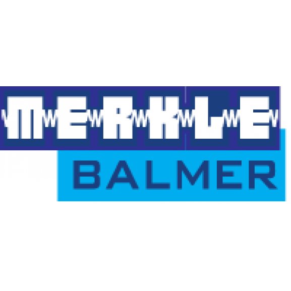 Merkle Balmer Logo