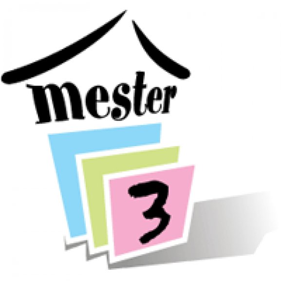 mester3 Logo