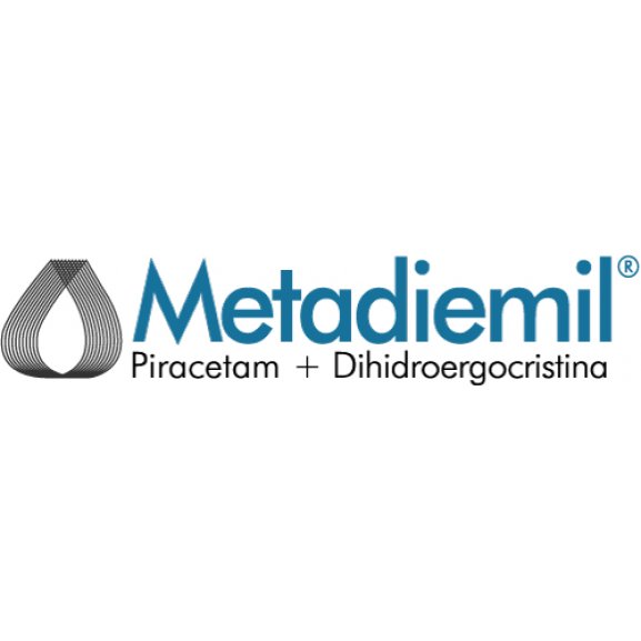 Metadiemil Logo