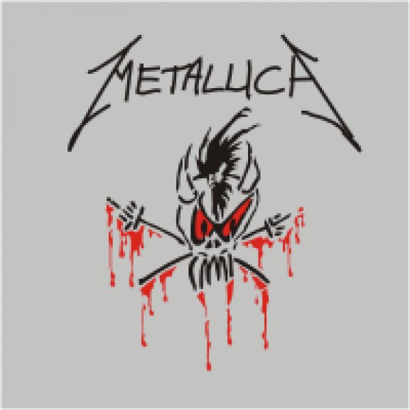 Metallica 9 Logo